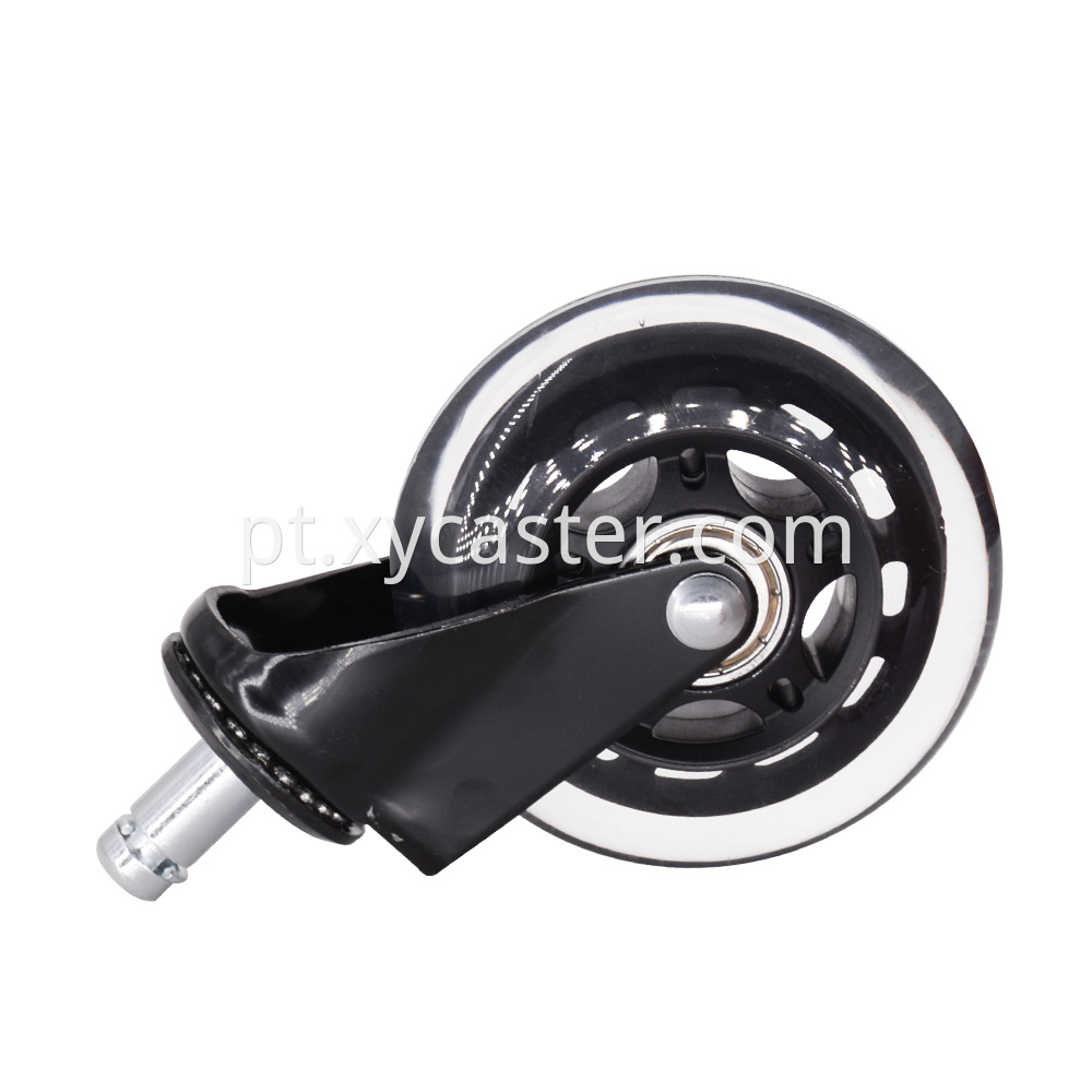 2 5 Inch Furniture Caster